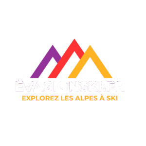 Évasion ski explorez les Alpes à ski.