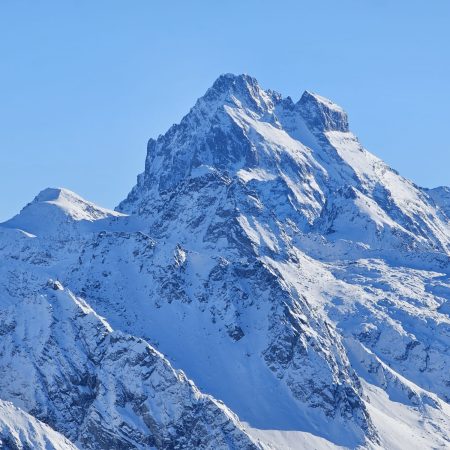 Séjours en gîte et raid à ski en Queyras Clarée Ubaye Hautes-Alpes.