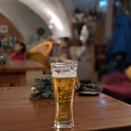 Raid à ski en Ubaye Alpes du Sud.